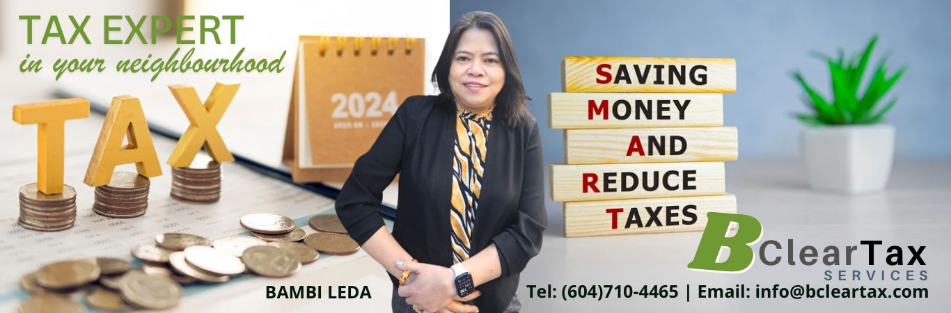 TAx expert